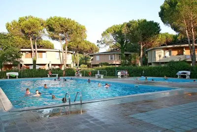 Image de Ferienanlage Tivoli Bungalow Tipo C für 6 Personen
