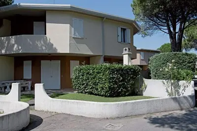 Image de Vacation resort Tivoli two-room bungalow B2 for 5 persons