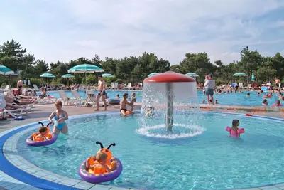 Image de Residenz Lido del Sole 1 Wohnung Bilo fĂĽr 5 Personen