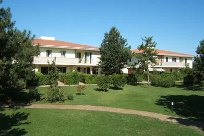 Image de Residenz Lido del Sole 1 Villetta Bilo fĂĽr 5 Personen
