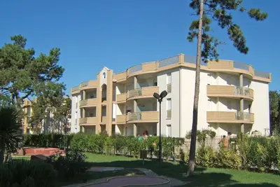 Image de Lido del Sole 1 Wohnung Trilo für 7 Personen