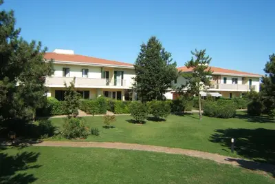 Image de Residence Lido del Sole Terraced house Villetta Trilo for 7 persons