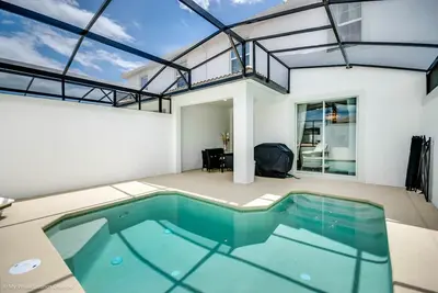 Image de Last Minute Disney Getaway! Private Pool & Themed Bedrooms. Book Now! #17686