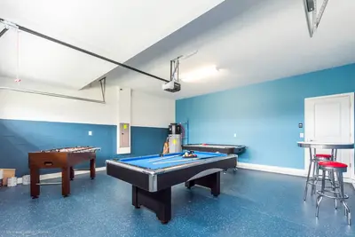 Image de Last Minute Disney! Private Pool, Hot Tub, Game Room & Themed Bedrooms. Book Now! #18448