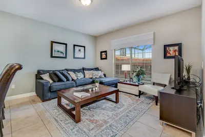 Image de Last Minute Disney Getaway! Private Pool & Themed Bedrooms. Book Now! #18660