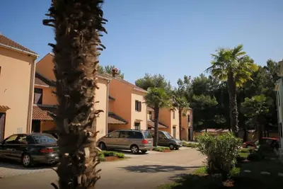 Image de Ferienanlage Savudrija Wohnung A2bp2 fĂĽr 4 Personen