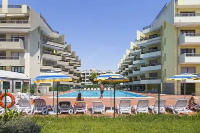 Image de Residence Le Zattere two-room apartment Bilo for 4 persons