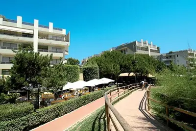 Image de Residence Giudecca three-room apartment Tipo C for 6 persons