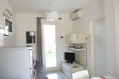 Image de Residence Evanike Apartment Tipo C1s poolside for 6 persons