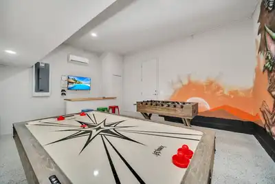 Image de Last Minute Disney Getaway! Luxury Villa with Private Pool & Game Room. Book Now! #27064