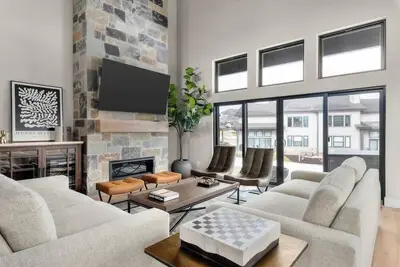 Image de Luxury Stays Club 1028, Deer Valley 1 min  Park City 10