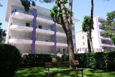 Image de Residence Regent three-room apartment Grand Suite for 8 people