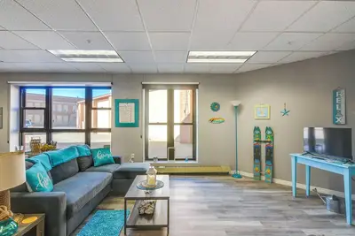 Image de Updated Del Norte Apartment, Walk to Downtown!