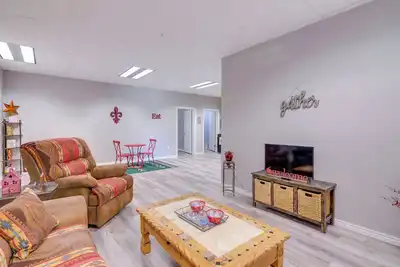 Image de Downtown Del Norte Getaway Near Penitente Canyon!