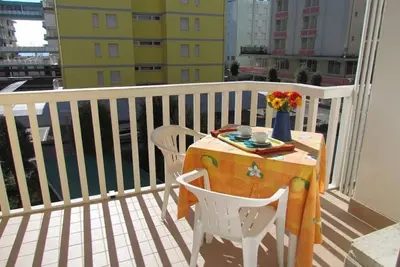 Image de Residence Elba Wohnung Elba für 7 Personen