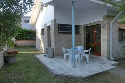 Image de Residence Cape four-room bungalow Tipo D2s for 8 persons