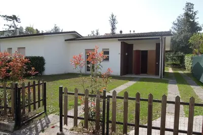 Image de Residenz Villa Degli Aceri Wohnung Tipo D1s für 8 Personen