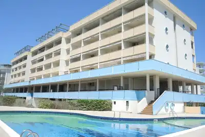 Image de Residence Itaca three-room apartment Tipo C1s for 7 persons