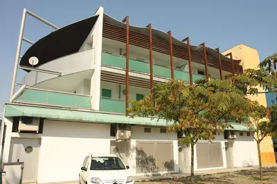 Image de Residenz Argonauti Wohnung Trilo C2 1s für 6 Personen