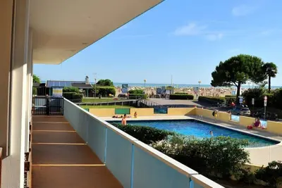 Image de Residenz Itaca Wohnung Tipo B1s für 6 Personen