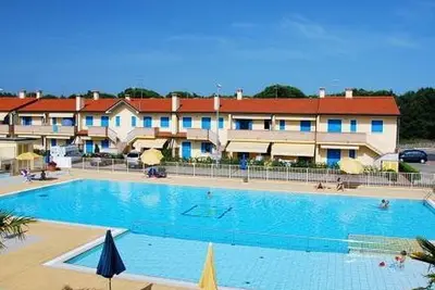 Image de Ferienanlage Solmare Wohnung Trilo für 4 Personen