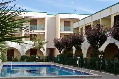 Image de Residenz Lia Wohnung Tipo B1s für 5 Personen