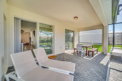 Image de Last Minute Disney Getaway! Villa with Private Pool & Hot Tub. Book Now! #48542