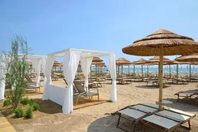 Image de Residence Shedir two-room apartment B for 5 persons