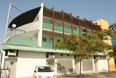 Image de Residence Argonauti three-room apartment Trilo C1 1s for 7 persons