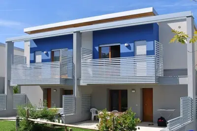 Image de Residenz Master Village Wohnung C für 7 Personen