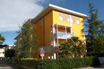 Image de Residenz Villa Felice Wohnung B für 5 Personen
