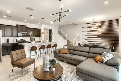 Image de Last Minute Disney Getaway! Townhouse with Private Pool. Book Now! #87951