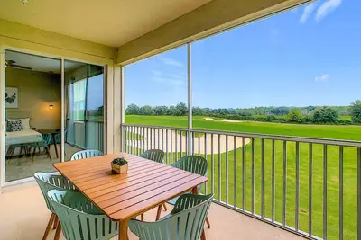 Image de Last Minute Disney Getaway! Luxury Condo with Private Balcony. Book Now! #87995
