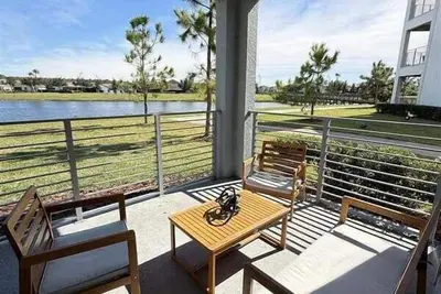 Image de Last Minute Disney Getaway! Luxury Condo with Private Balcony. Book Now! #88001