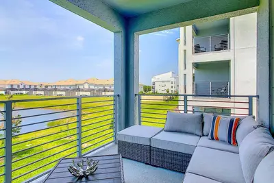 Image de Last Minute Disney Getaway! Luxury Condo with Private Balcony. Book Now! #88007
