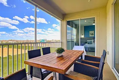 Image de Last Minute Disney Getaway! Luxury Condo with Private Balcony. Book Now! #88013