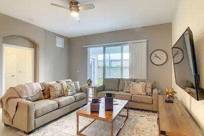 Image de Last Minute Disney Getaway! Luxury Condo with Private Balcony. Book Now! #88023