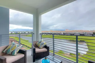 Image de Last Minute Disney Getaway! Luxury Condo with Private Balcony. Book Now! #88027