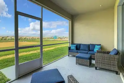 Image de Last Minute Disney Getaway! Themed Bedrooms & Private Balcony. Book Now! #88031