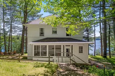 Image de Acorn Hill Holiday Home