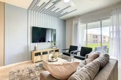 Image de Last Minute Disney Getaway! Luxury Condo with Private Balcony. Book Now! #88041