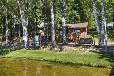 Image de Bayview Resort Sandy Shores Cabin 3