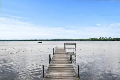 Image de Creekside Big St Germain Lake