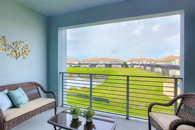 Image de Last Minute Disney Getaway! Luxury Condo with Private Balcony. Book Now! #88065