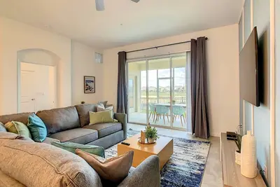 Image de Last Minute Disney Getaway! Luxury Condo with Private Balcony. Book Now! #88067