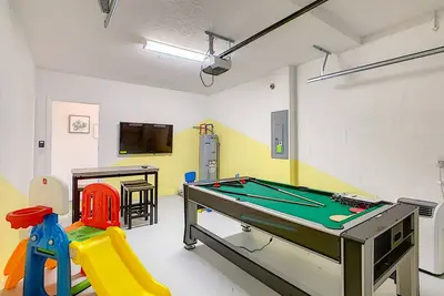 Image de Last Minute Disney Getaway! Private Pool & Game Room. Book Now! #88071
