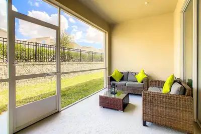 Image de Last Minute Disney Getaway! Themed Bedrooms & Private Balcony. Book Now! #88077
