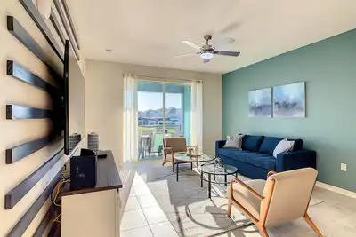 Image de Last Minute Disney Getaway! Luxury Condo with Private Balcony. Book Now! #88087