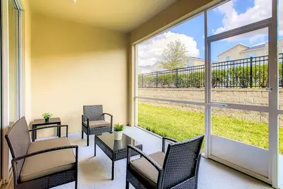 Image de Last Minute Disney Getaway! Themed Bedrooms & Private Balcony. Book Now! #88105