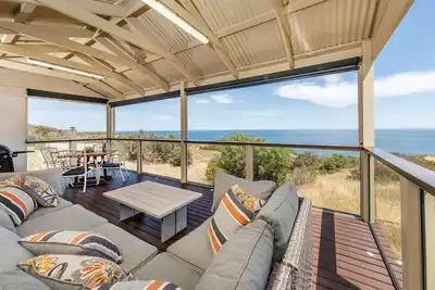 Image de Hallett Cove Hideaway | By Host Solutions
